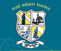Scoil Mhuire Lourdes Boys National School